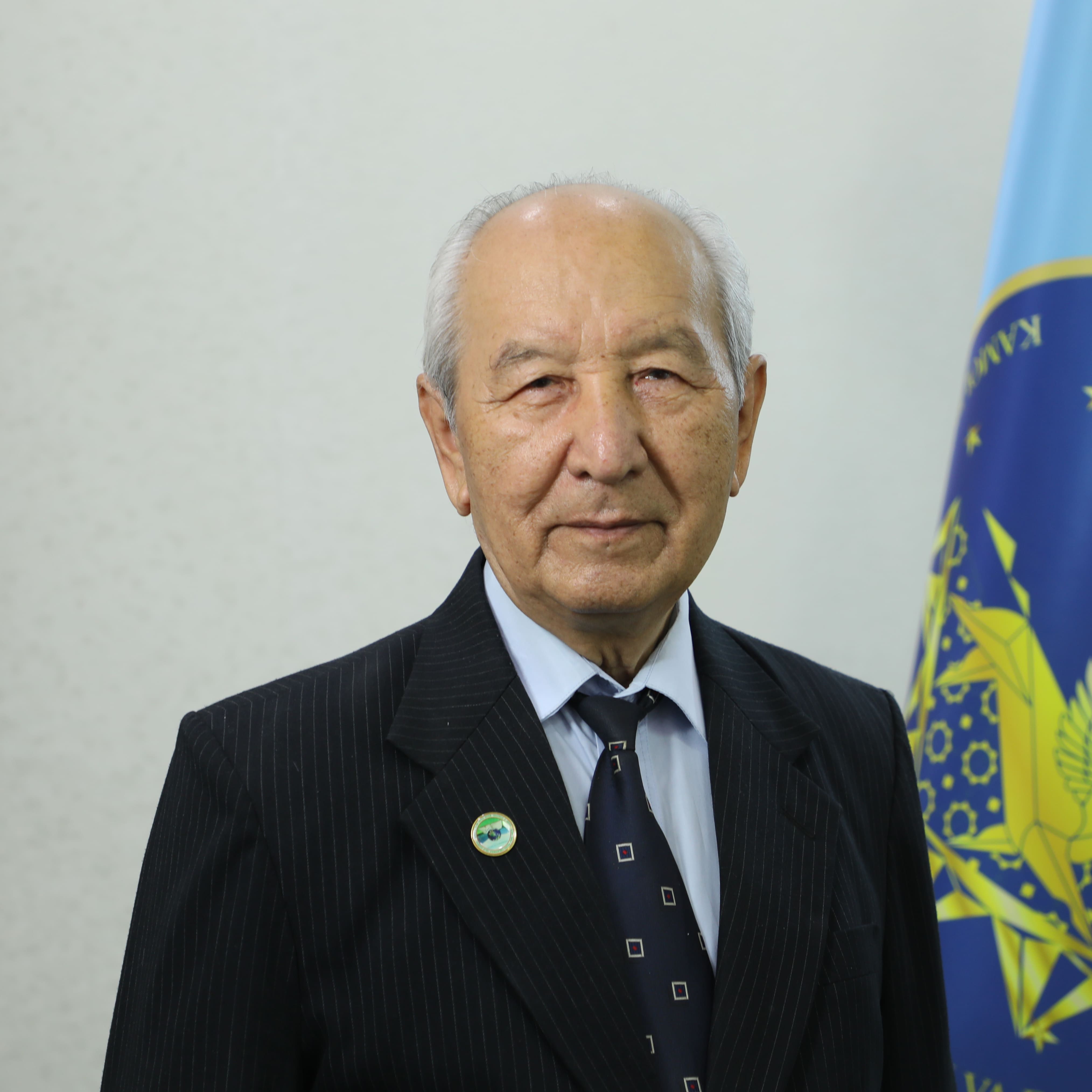 XUDAYBERGANOV RUSTAM ADAMBAYEVICH