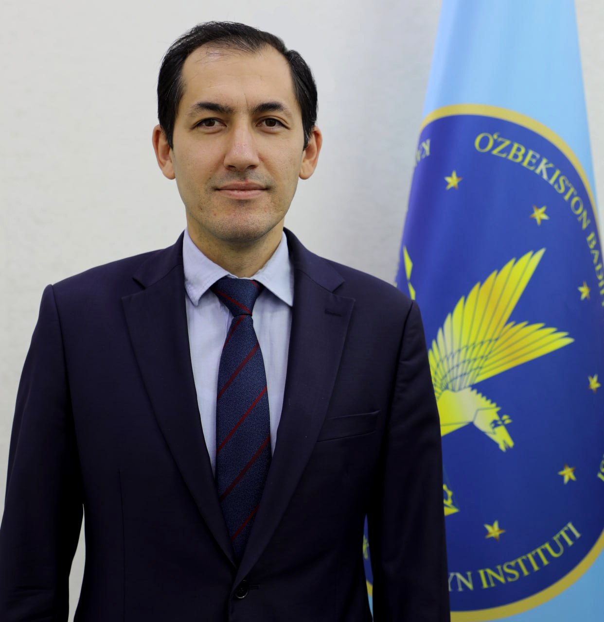 Rashidov Jamshid Xusan o‘g‘li 