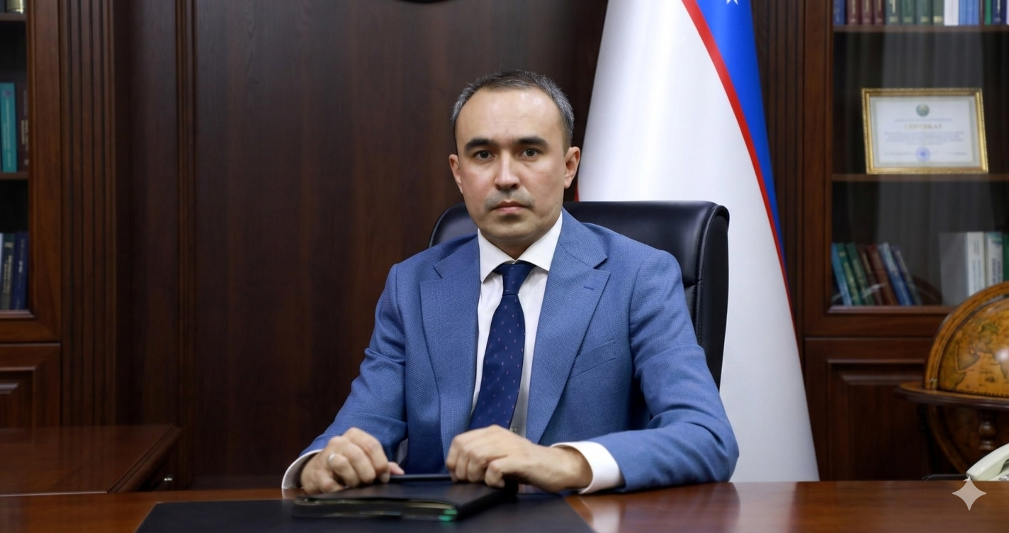 Kamoliddin Behzod nomidagi Milliy rassomlik va dizayn instituti rektori Salixov Omonulla Raxmatullayevichning 18-may — "Xalqaro muzeylar kuni" munosabati bilan soha vakillariga yoʻllagan tabrigi!