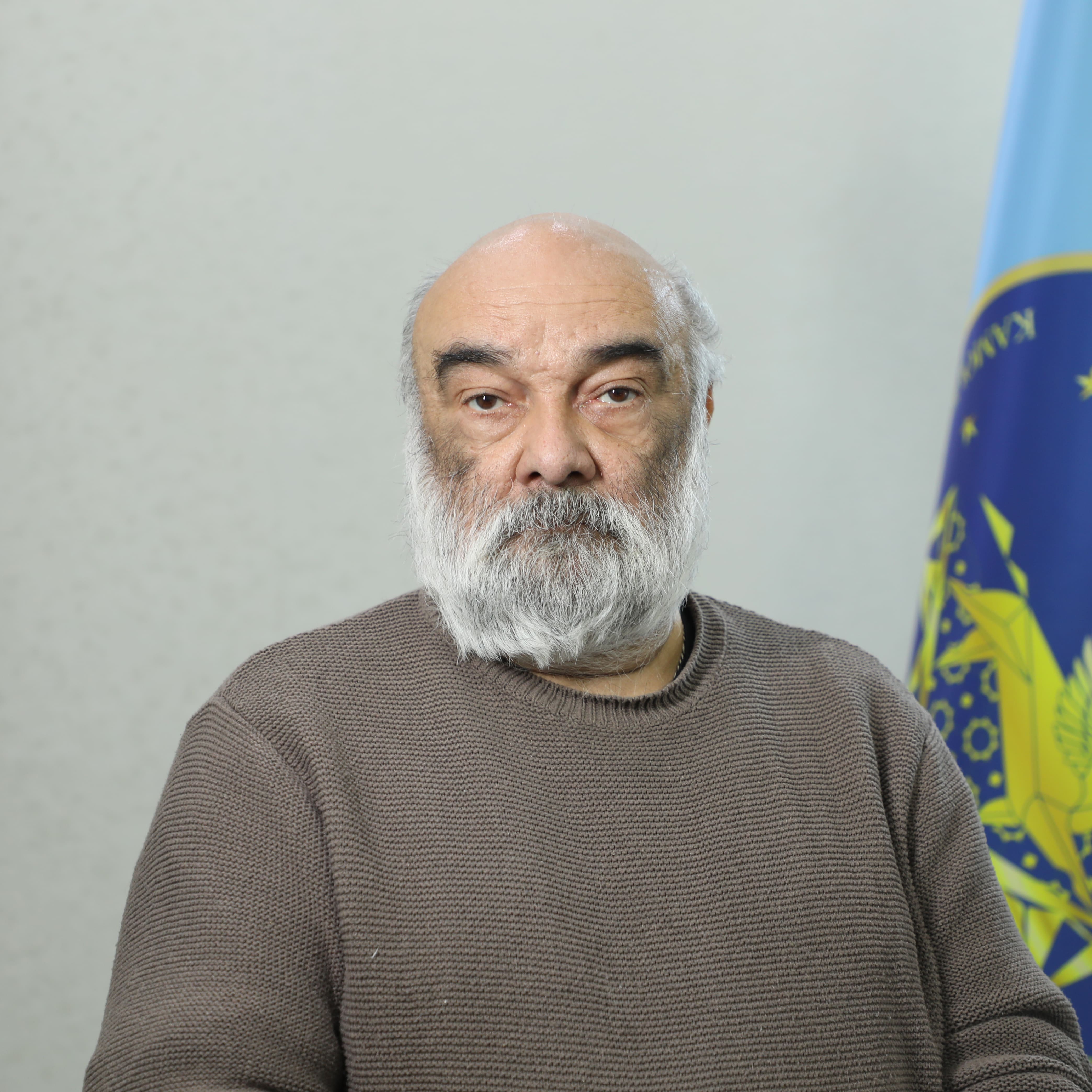 BABAYEV AXMAD BAXTIYAROVICH