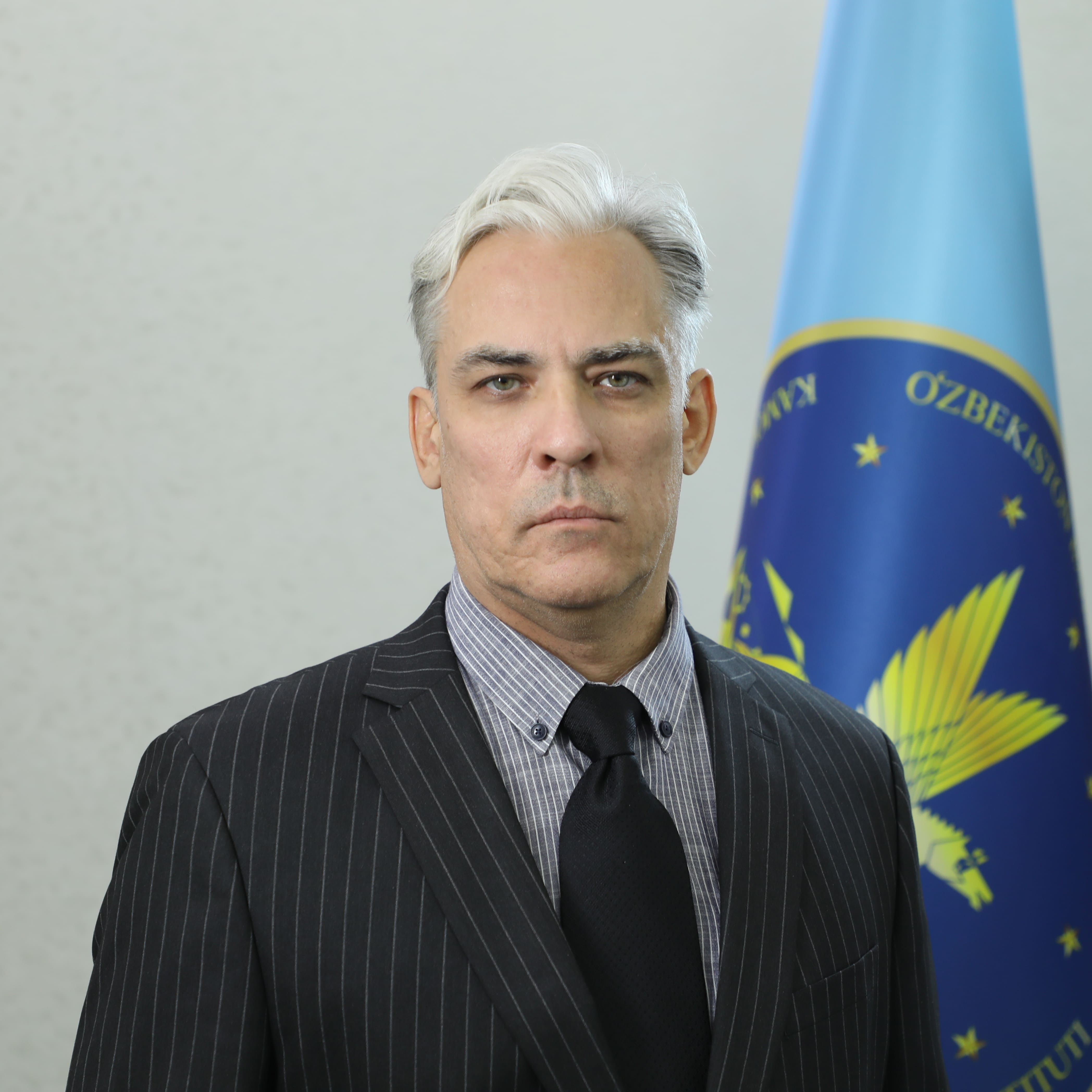 XAPOV VASILIY NIKOLAYEVICH