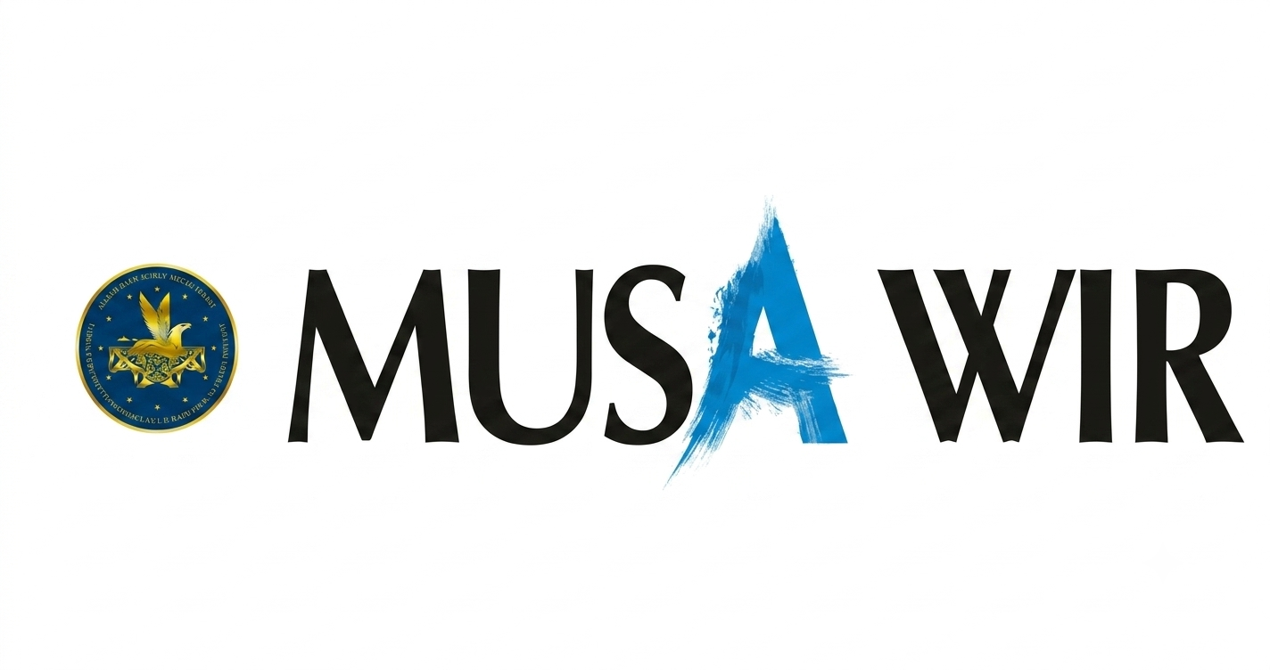 READING TIME — WITH "MUSAVVIR" ("THE ARTIST") NEWSPAPER!