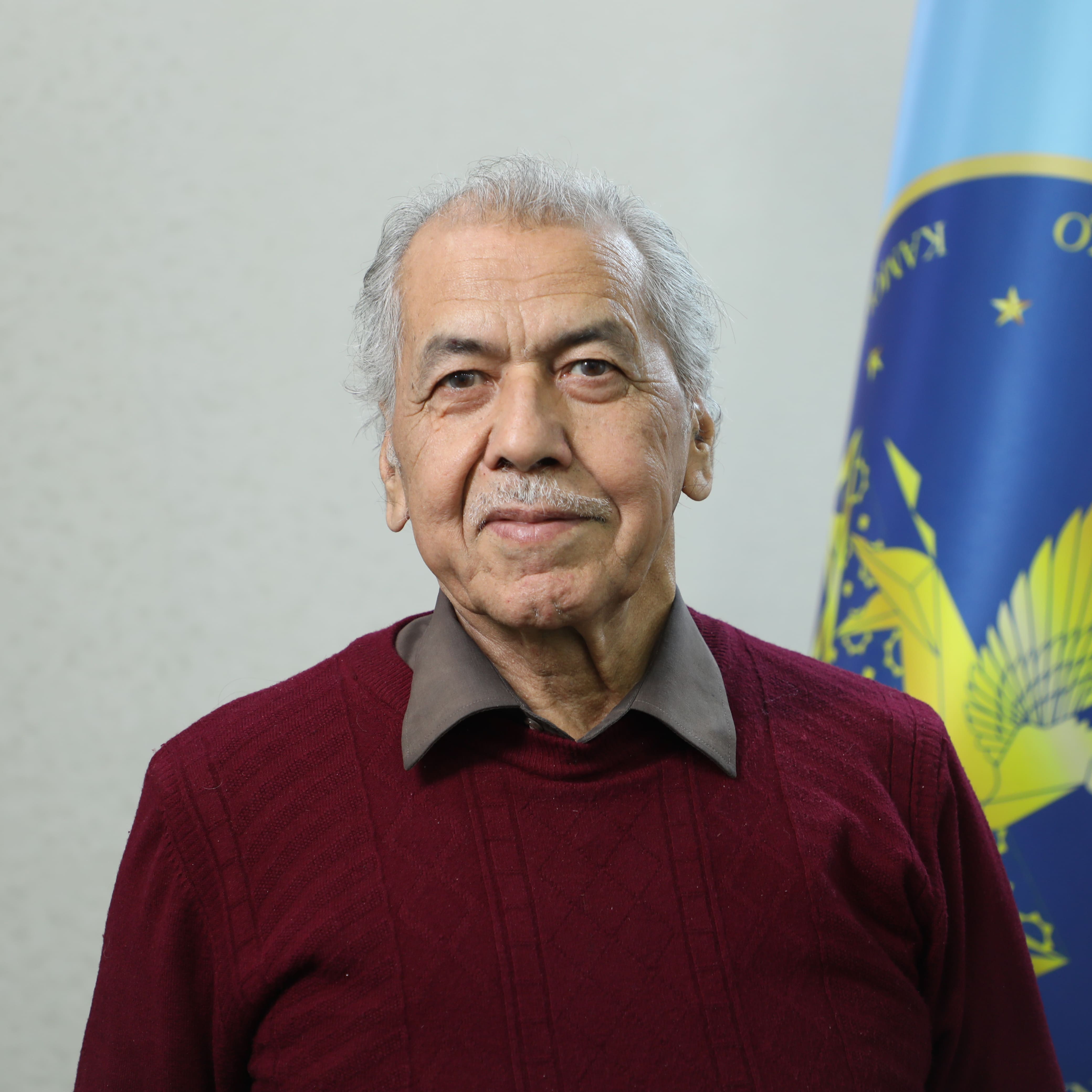 MASHARIPOV ERKEBAY XXX