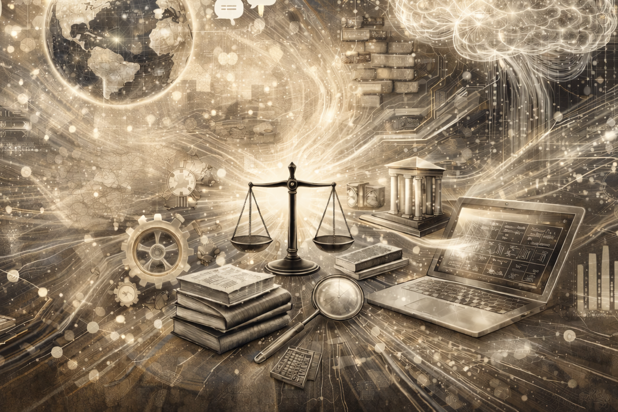 Кафедра социальных наук и информатики