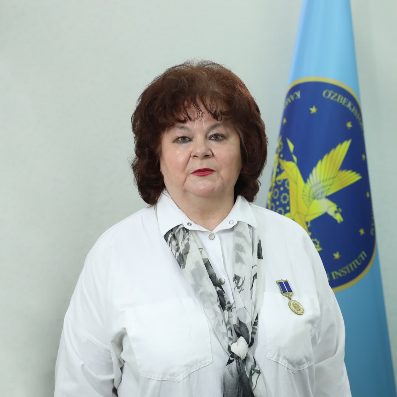 In accordance with the relevant order of the Academy of Arts of Uzbekistan on the occasion of March 8 - "International Women's Day", a group of artists and employees working in the field will be awarded.