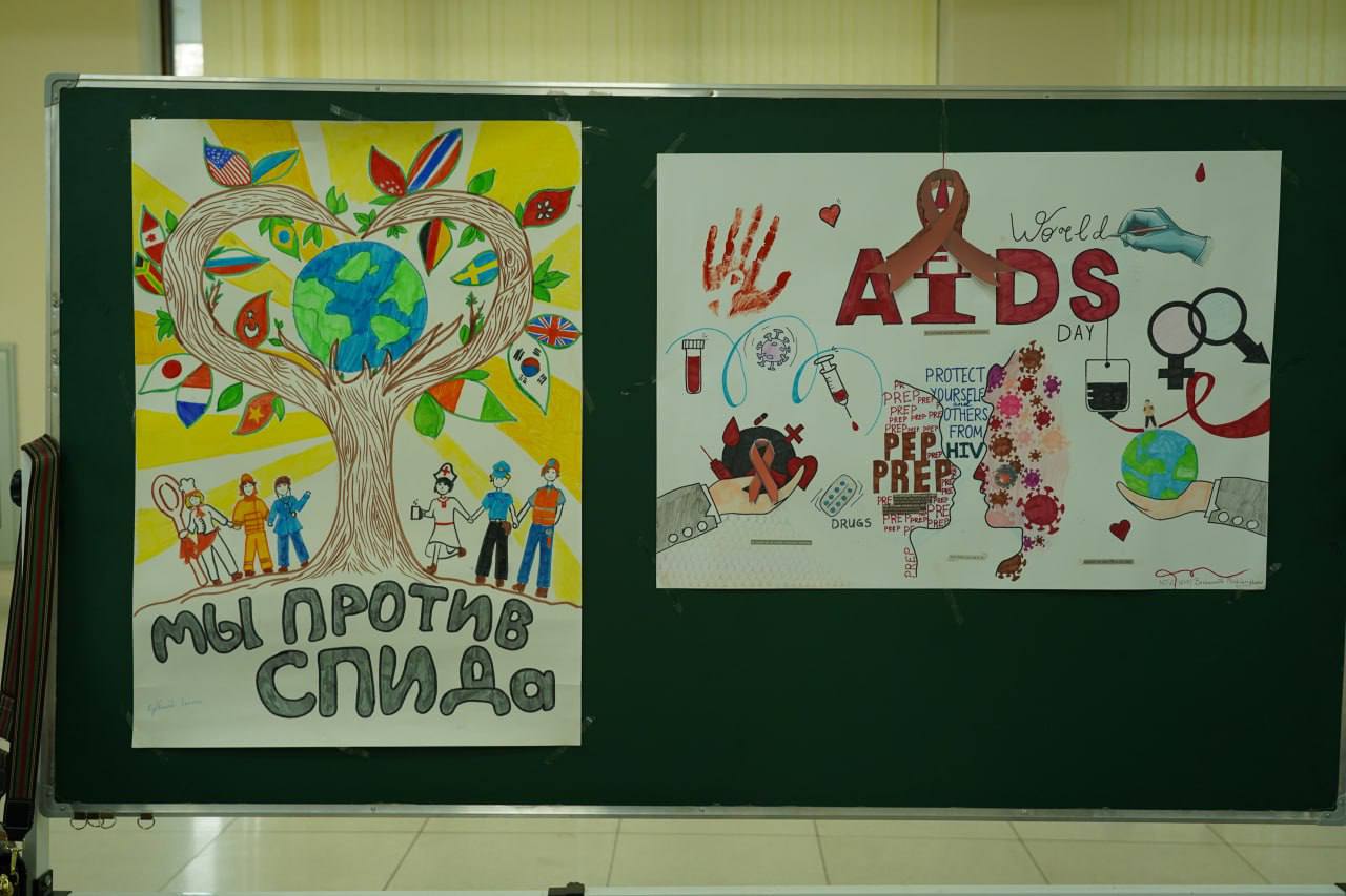 Ijtimoiy fanlar va informatika kafedrasi