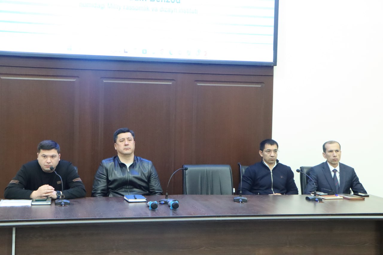 In accordance with the Decree of the President of the Republic of Uzbekistan No. PF-207 dated November 8, 2025, a roundtable discussion was organized to protect the health of the population and protect young people from drug addiction and drug crimes.