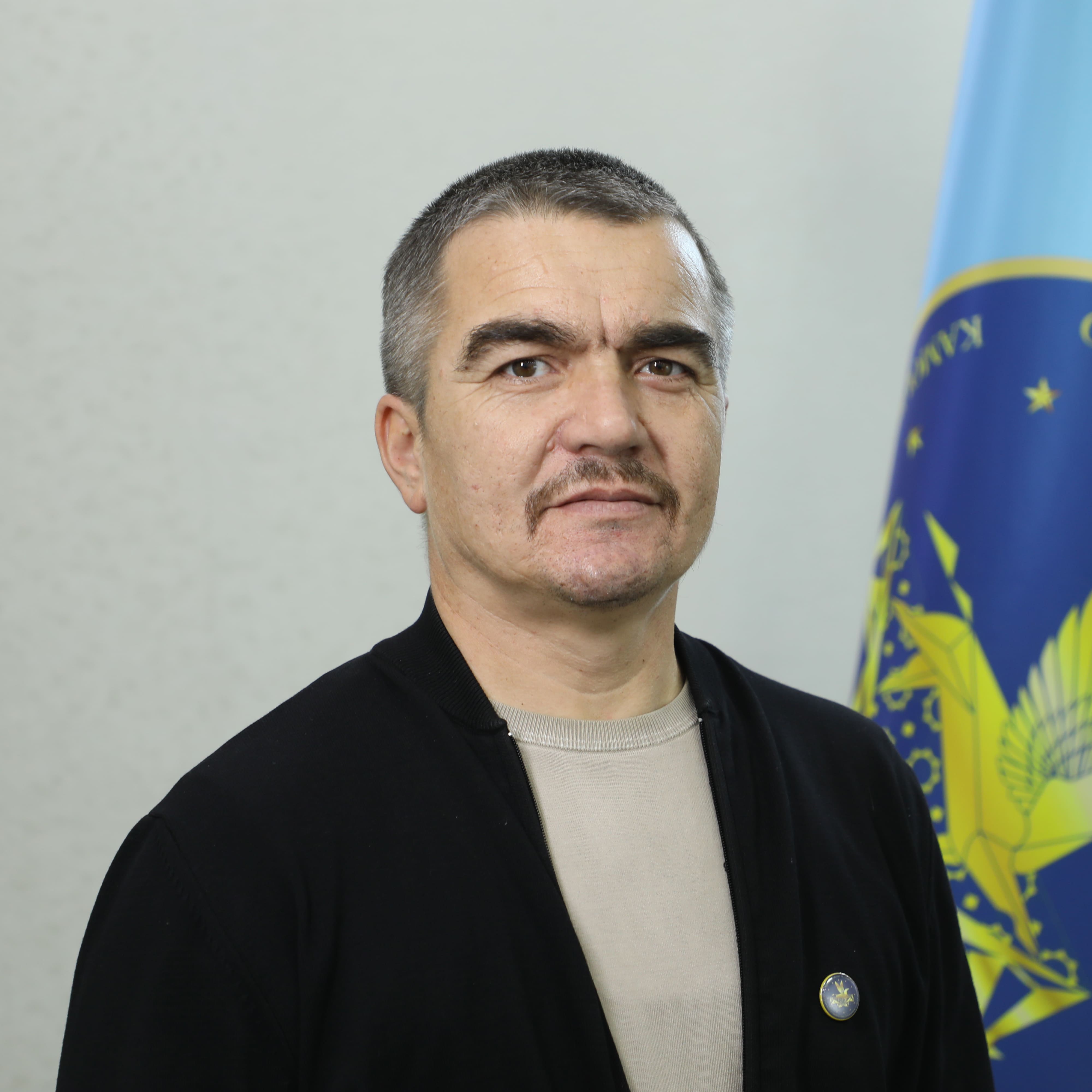 SAIDOV UKTAMBOY RADJABBAYEVICH
