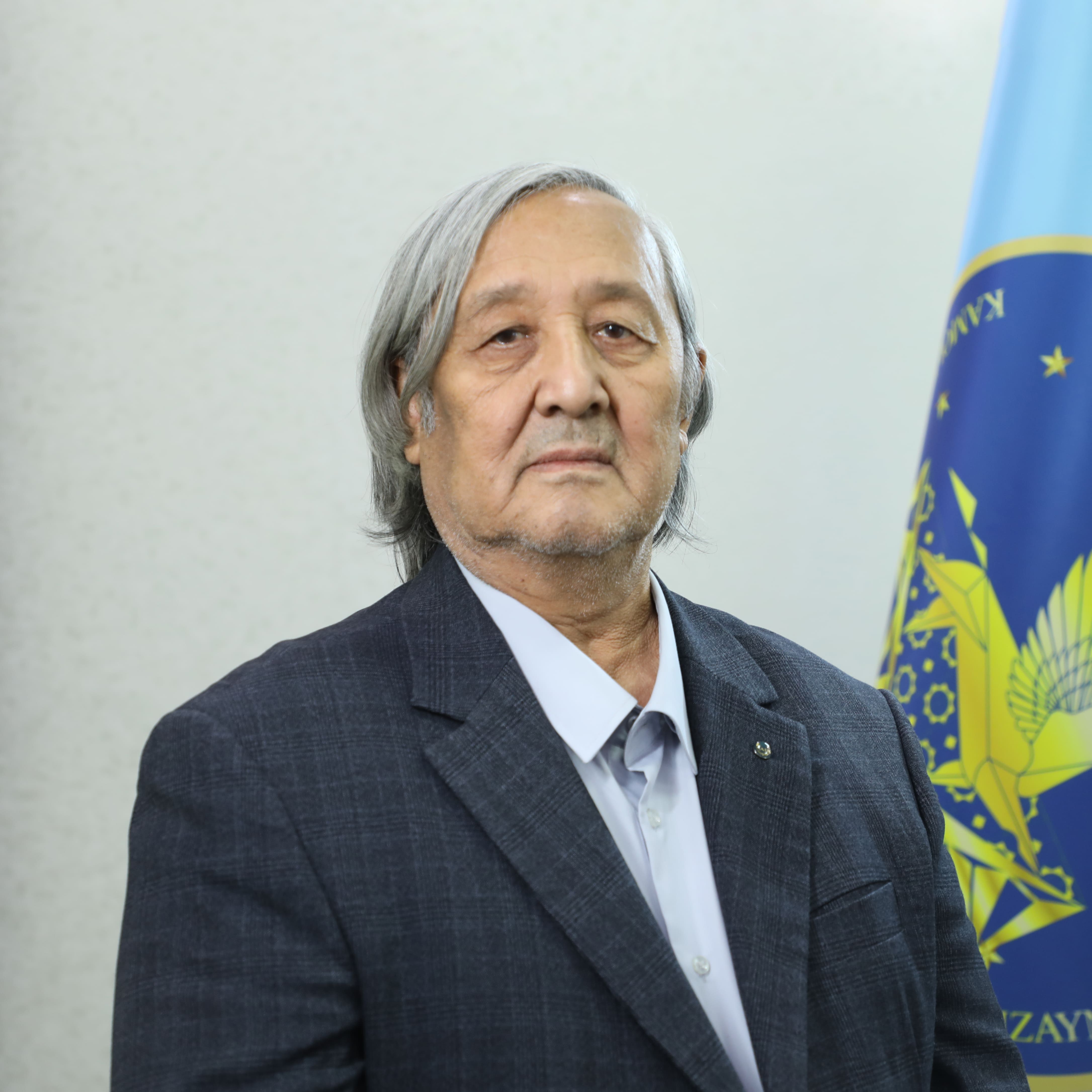 XATAMOV AZAMAT KAMALOVICH