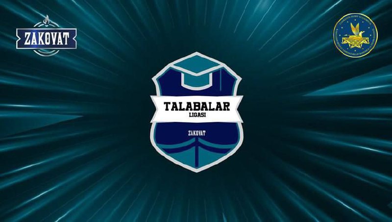 Kamoliddin Behzod nomidagi Milliy rassomlik va dizayn instituti bilim, mantiq va tezkor tafakkurni sinovdan o‘tkazuvchi “Zakovat” intellektual o‘yini  "Rektor kubogi" turniri “Talabalar ligasi"ning 3-turi 27-fevral kuni