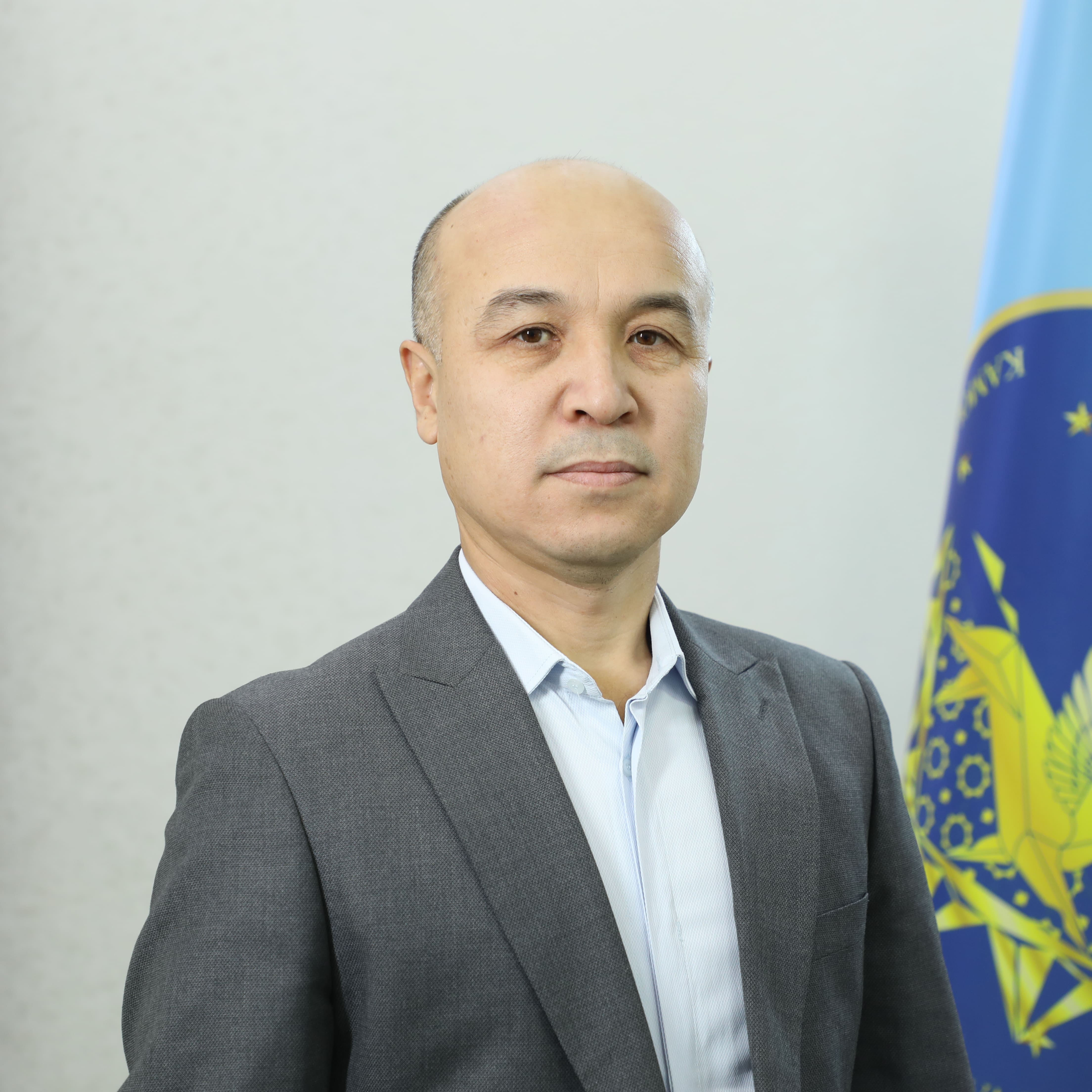 NAMOZOV BAXRAM XUDOYSHUKUROVICH