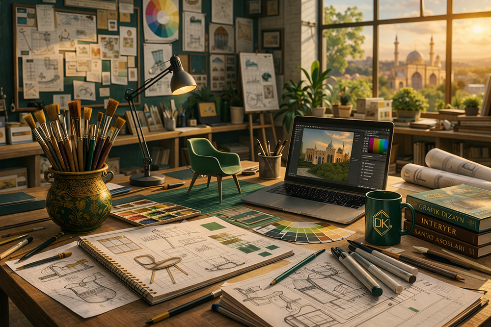 Кафедра дизайна