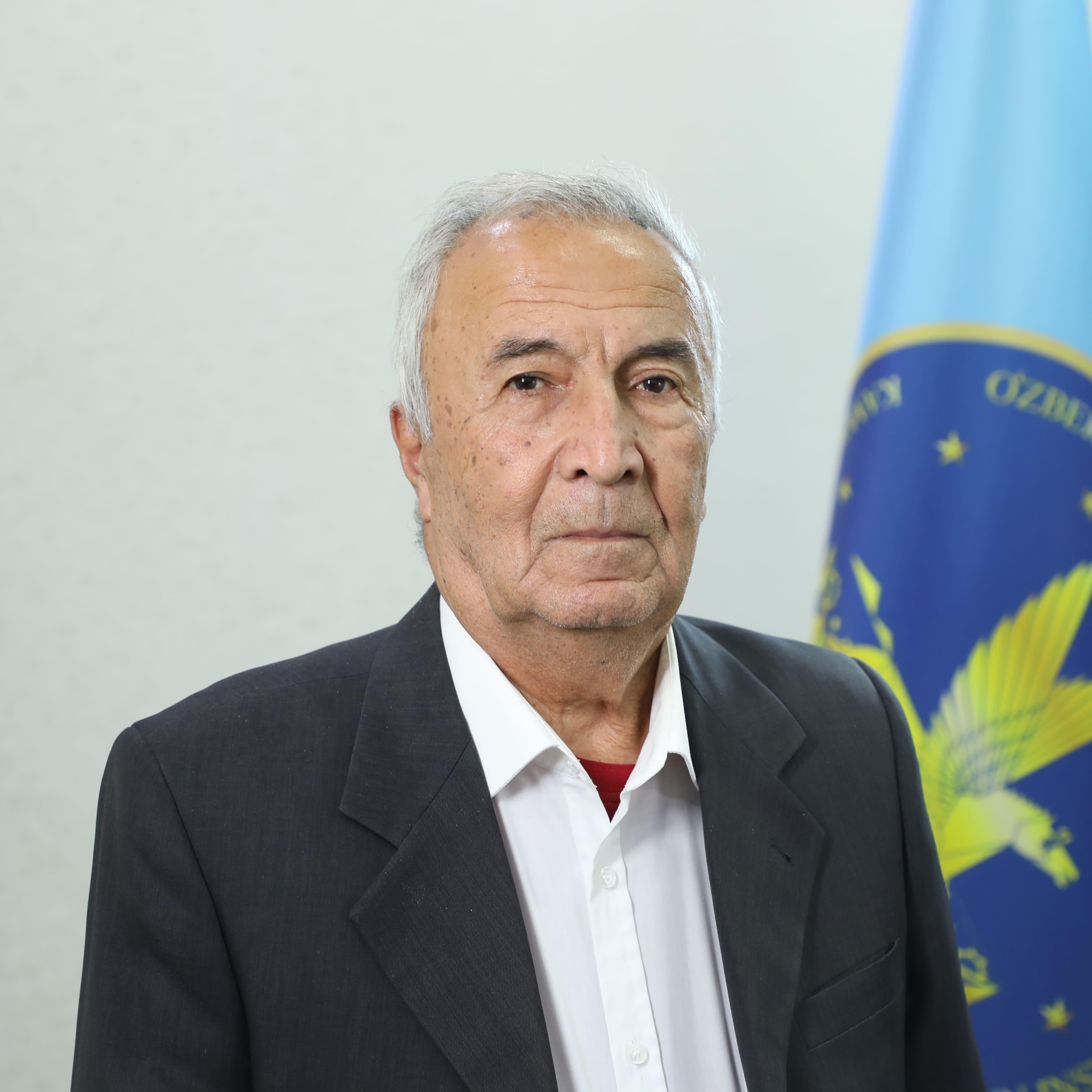 INOYATOV KUTLUG‘JON XAMDAMOVICH