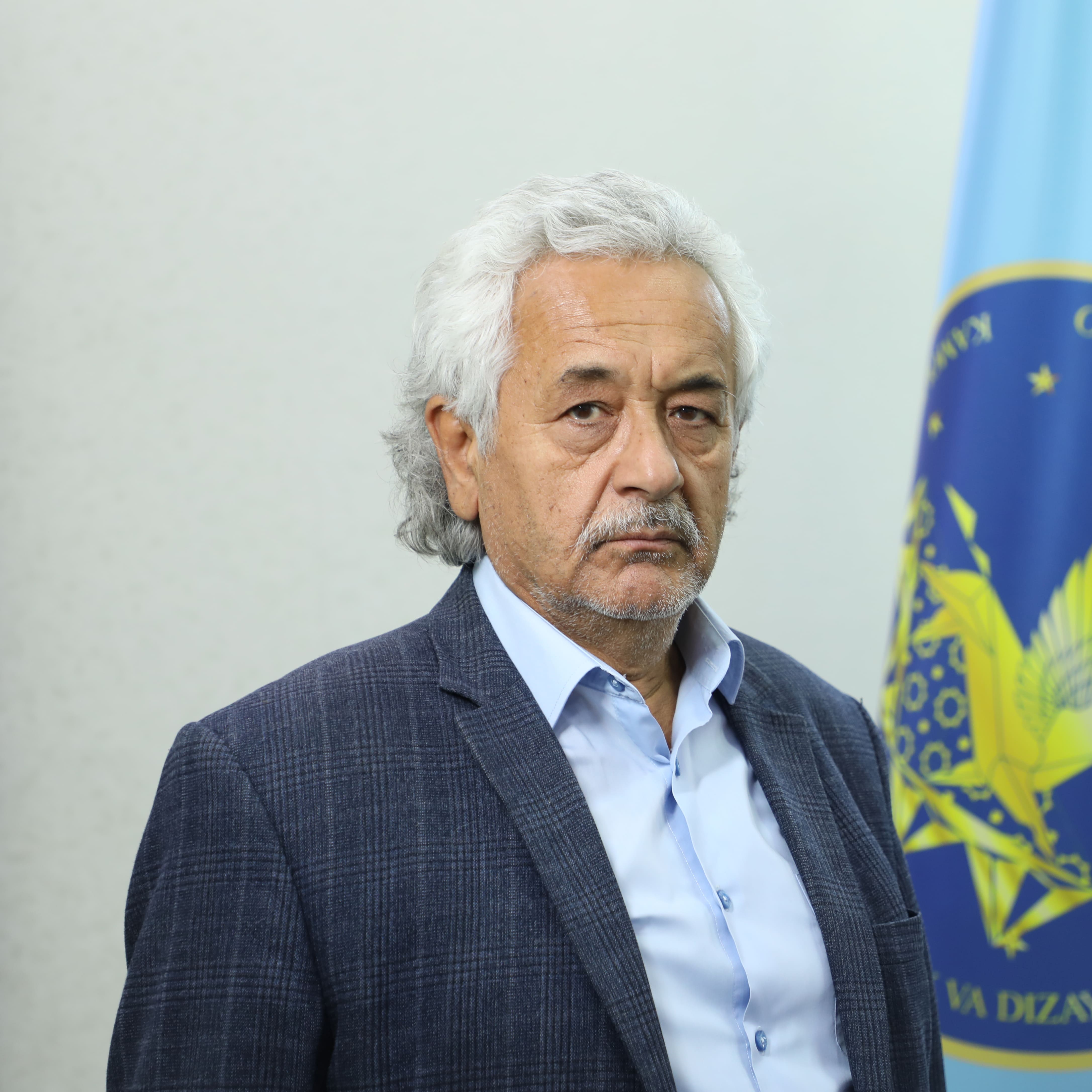 MAXMUDOV BEXZOD TILABOVICH