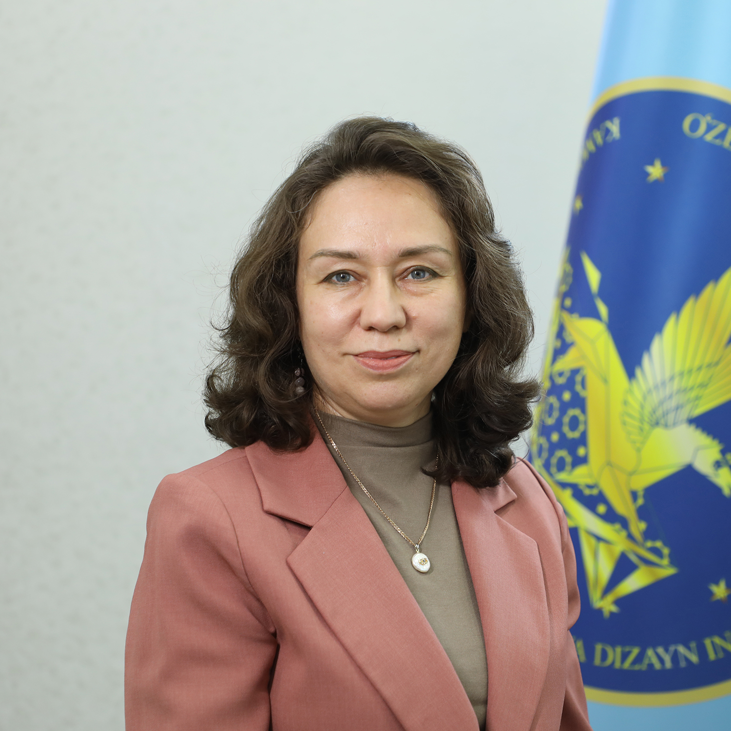 DUSATOVA NIGORA RUSTAMOVNA