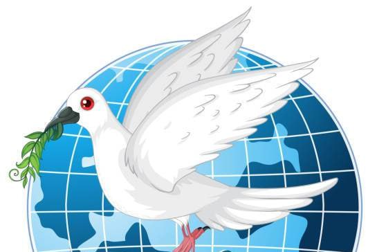 The competition "The theme of peace in youth art" has been announced as part of the project "The role of the media in ensuring peace in the country and preventing conflicts" implemented with the support of the Uzbekistan Center for Journalists' Retraining and the Canada Foundation!