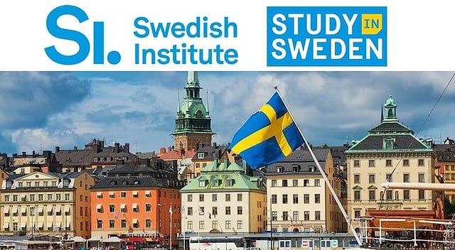 An opportunity has been created for Uzbek youth to study for a master's degree in Sweden.