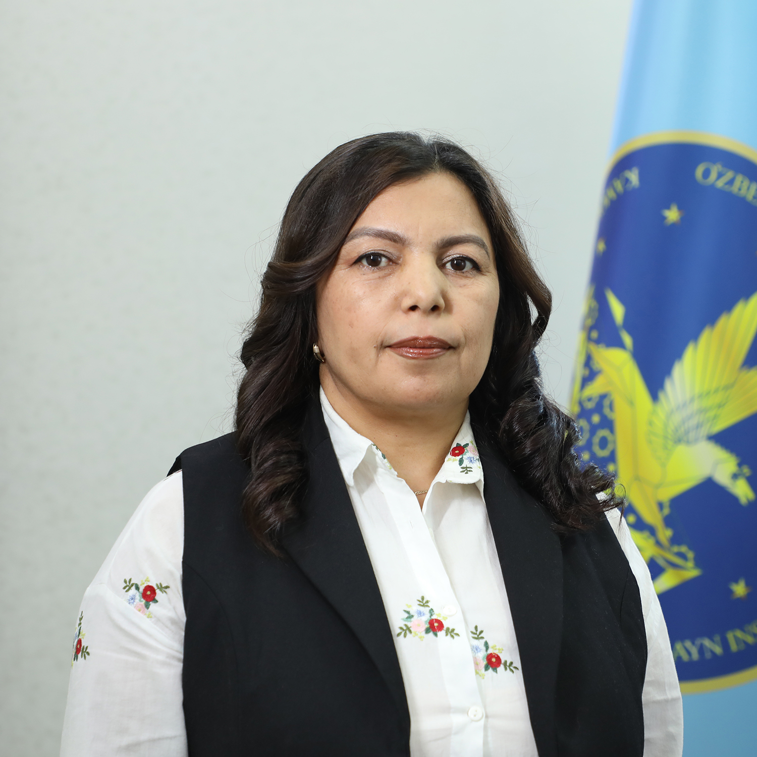 SHUKURLAYEVA NAIMA URISHBOYEVNA